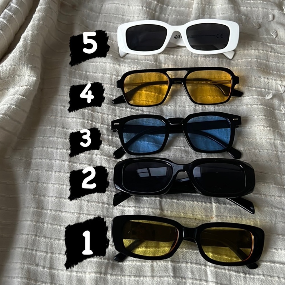 Sunglasses